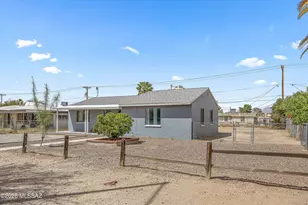 3321 E Silverlake Rd, Tucson, AZ 85713 - Photo 2