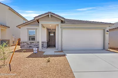 13962 E Lagomorpha Place, Vail, AZ 85641 - Photo 14
