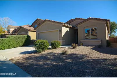 7314 E Heartwood Drive, Tucson, AZ 85756 - Photo 1