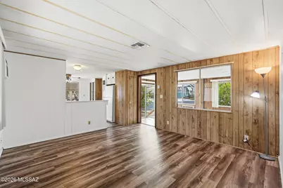 5441 W Lazy Heart Street, Tucson, AZ 85713 - Photo 6