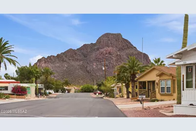 5441 W Lazy Heart Street, Tucson, AZ 85713 - Photo 30