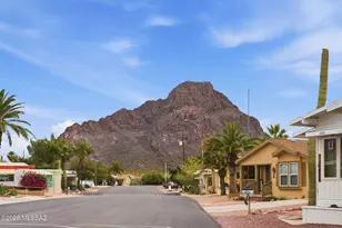 5441 W Lazy Heart St, Tucson, AZ 85713 - Photo 30