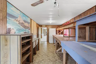 5441 W Lazy Heart Street, Tucson, AZ 85713 - Photo 24