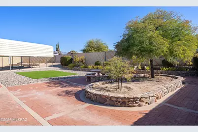 1821 S Rocky Mountain Drive, Tucson, AZ 85710 - Photo 28