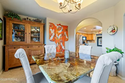1641 N Coral Bells Drive, Tucson, AZ 85745 - Photo 14