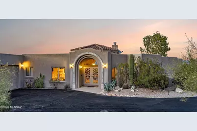 1641 N Coral Bells Drive, Tucson, AZ 85745 - Photo 38