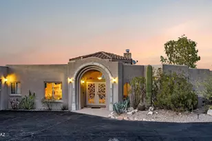 1641 N Coral Bells Dr, Tucson, AZ 85745 - Photo 38