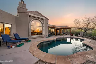 1641 N Coral Bells Dr, Tucson, AZ 85745 - Photo 18