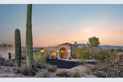 1641 N Coral Bells Drive, Tucson, AZ 85745 - Photo 42