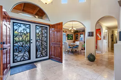1641 N Coral Bells Drive, Tucson, AZ 85745 - Photo 12