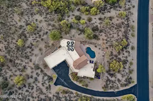 1641 N Coral Bells Dr, Tucson, AZ 85745 - Photo 46