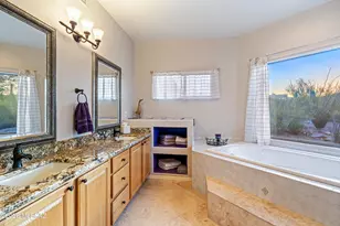 1641 N Coral Bells Dr, Tucson, AZ 85745 - Photo 20