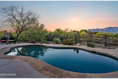 1641 N Coral Bells Drive, Tucson, AZ 85745 - Photo 16