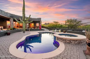 1540 N Saguaro Cliffs Ct, Tucson, AZ 85745 - Photo 40