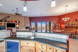 1540 N Saguaro Cliffs Ct, Tucson, AZ 85745 - Photo 8