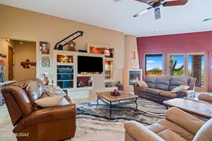1540 N Saguaro Cliffs Ct, Tucson, AZ 85745 - Photo 12