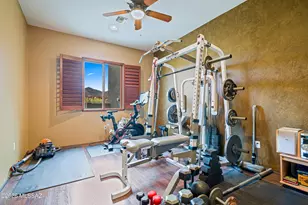 1540 N Saguaro Cliffs Ct, Tucson, AZ 85745 - Photo 34