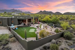 1540 N Saguaro Cliffs Ct, Tucson, AZ 85745 - Photo 44