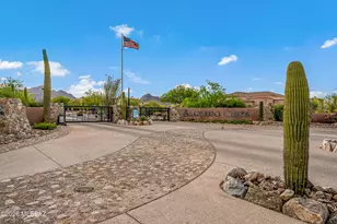 1540 N Saguaro Cliffs Ct, Tucson, AZ 85745 - Photo 46