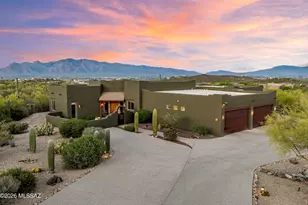1540 N Saguaro Cliffs Ct, Tucson, AZ 85745 - Photo 18
