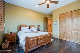 1540 N Saguaro Cliffs Ct, Tucson, AZ 85745 - Photo 30