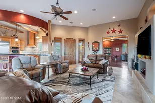 1540 N Saguaro Cliffs Ct, Tucson, AZ 85745 - Photo 14