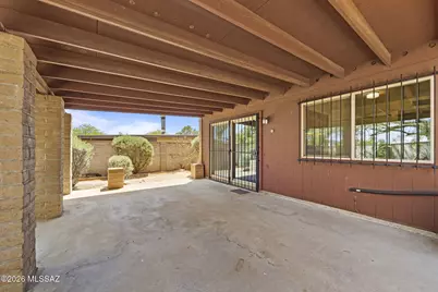 2942 W Vermont Street, Tucson, AZ 85746 - Photo 34