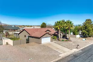 2492 Inverrary Dr, Sierra Vista, AZ 85650 - Photo 2