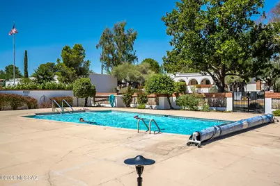317 S Paseo Quinta #C, Green Valley, AZ 85614 - Photo 18