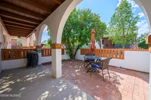 317 S Paseo Quinta, Green Valley, AZ 85614 - Photo 16