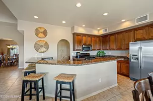 17920 S Sonoran Sea Agave Loop, Corona de Tucson, AZ 85641 - Photo 10
