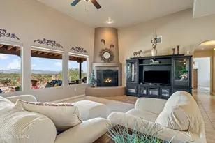 17920 S Sonoran Sea Agave Loop, Corona de Tucson, AZ 85641 - Photo 6