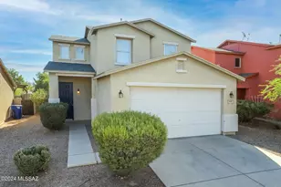 2083 S Mcconnell Dr, Tucson, AZ 85710 - Photo 2