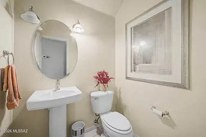 3391 N Fork River Court, Tucson, AZ 85745 - Photo 8