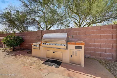 3391 N Fork River Court, Tucson, AZ 85745 - Photo 40