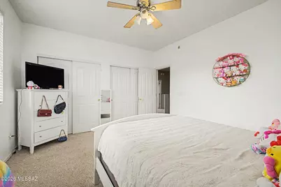 3391 N Fork River Court, Tucson, AZ 85745 - Photo 28