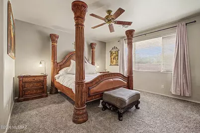 3391 N Fork River Court, Tucson, AZ 85745 - Photo 16