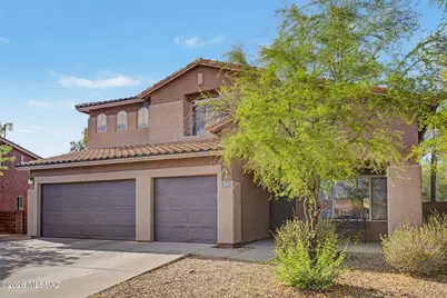 3391 N Fork River Court, Tucson, AZ 85745 - Photo 2