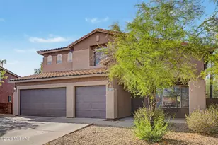 3391 N Fork River Ct, Tucson, AZ 85745 - Photo 2