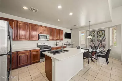 3391 N Fork River Court, Tucson, AZ 85745 - Photo 14
