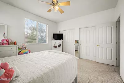 3391 N Fork River Court, Tucson, AZ 85745 - Photo 26