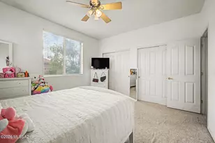 3391 N Fork River Ct, Tucson, AZ 85745 - Photo 26