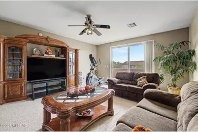 3391 N Fork River Court, Tucson, AZ 85745 - Photo 24