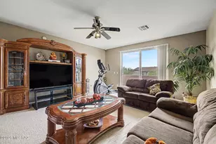 3391 N Fork River Ct, Tucson, AZ 85745 - Photo 24