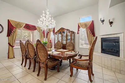 3391 N Fork River Court, Tucson, AZ 85745 - Photo 10