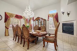 3391 N Fork River Ct, Tucson, AZ 85745 - Photo 10