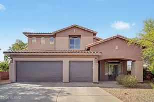 3391 N Fork River Ct, Tucson, AZ 85745 - Photo 1