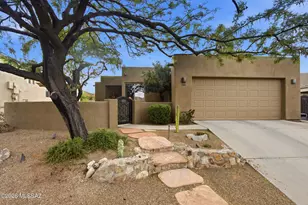 1362 S Lost Starr Dr, Tucson, AZ 85745 - Photo 4