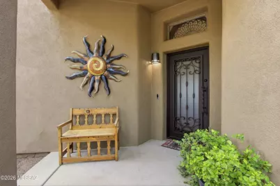 1362 S Lost Starr Drive, Tucson, AZ 85745 - Photo 6