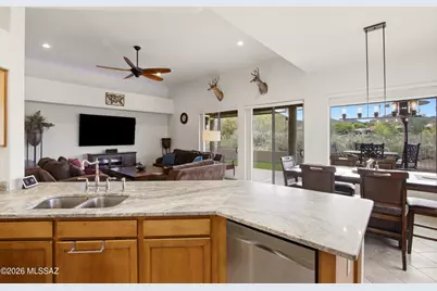 1362 S Lost Starr Drive, Tucson, AZ 85745 - Photo 10